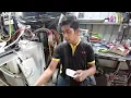 Hisense Error Codes and Troubleshooting no16