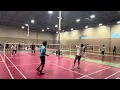 20250514 -Game 1216- Raj & Kalyan[21] vs Rithvik & Vijay[19]@LOTSofBadminton