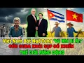 Download Lagu Cuba Đang Bên Bờ Sụp Đổ? Việt Nam Ra Tay Cứu Bằng Cách Không Ai Ngờ Tới