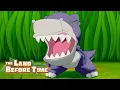 Is Chomper a Real Sharptooth FULL EPISODE The Land Before Time