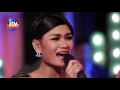 Download Lagu Melompat Lebih Tinggi (Cover) - Kurmunadi X Keroncong Larasati JTV