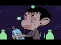 Download Lagu Mr Bean's Precious Bottle! | Mr Bean Animated Season 1 | Full Episodes | Mr Bean Official