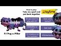 Download Lagu I MADE Poppy Playtime Soundboard All Voice Line of All Characters PART 1 from Playtime co Cardboard