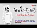 Download Lagu Dil Lagane Ki Baat Karte Ho || आंख है भरी भरी और तुम || Hindi_Song Tur Thali Rv Sukapur 