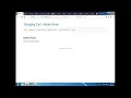 Hack 19 website admin panel in 4min