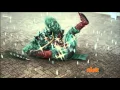 Download Lagu Power Rangers Samurai   A Fish Out of Water   Kevin summons the rain