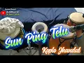 Lagu SUN PING TELU | DHE BAZ FT VIVI VOLETHA - COVER KOPLO JHANDUT