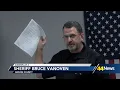 Gibson County Sheriff responds to missing evidence allegations