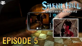 Download Memburu Hantu Tunjukkan Eksistensi Kalian! - Silent Hill: Shattered Memories Indonesia - Ep.5 MP3