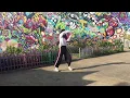 Download Lagu [DANCE] lol - 『HEARTBEAT』by : @taradzr