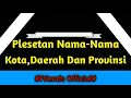 Download Lagu Plesetan Nama-Nama Kota,Daerah Dan Provinsi|Friends Official•_•Channel