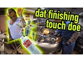 How to install a PCV valve on a H6 Ep 71