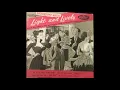 Lagu Background Music - Light And Lively (LP Album)