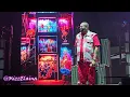 Witness the Epicness: Busta Rhymes Performing 'Look At Me Now' Live in St Louis 2023