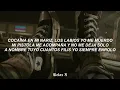 Ele A El Dominio - No Contesta (Letra / Lyrics)