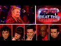 Download Lagu Gary Takes On FIVE Chasers \u0026 WINS an AMAZING £60,000 | The Chase