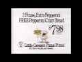 Little Caesar s Pizza Pizza COMPILATION Sound Effect
