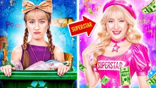 I Became A Superstar Overnight! How To Become A Popular?