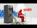 No Card No PIN Just Code The ATM Heist Explained