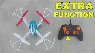 Download Best RC Drone Airfun Flying Test | RC Drone Unboxing | Best Remote Control Drone MP3