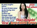Lagu KU PINTA MAAFMU FULL ALBUM DISCO DANGDUT REMIX VIRAL 2026 VERSI ORGAN TUNGGAL ELECTONE FULL BASS 