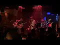 Side A - Heartbreak Medley (Live at 19 East - 2023)
