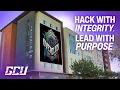 Crack the Code Live and Learn in GCU s Cybersecurity Apartment