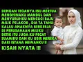 Lagu DI HINA MANDUL DAN DI PERLAKUKAN SEPERTI PEMBANTU OLEH MERTUA DETIK ITU JUGA KU USIR DIA !!
