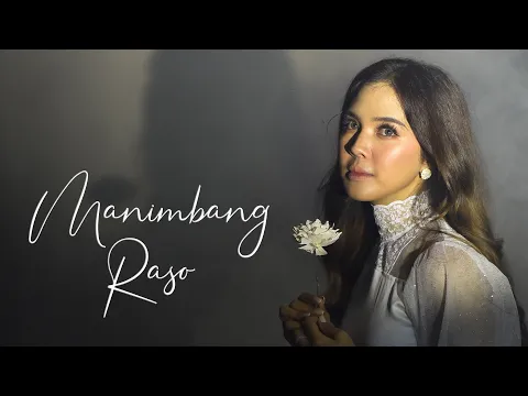 Download MP3 Kintani - Manimbang Raso (Official Music Video)