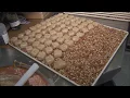 Inside look at See s Candies Factory in Culver City