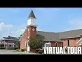 Driving through Greenup Kentucky Virtual Tour