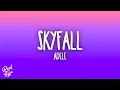 Adele - Skyfall