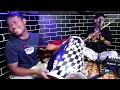 Download Lagu TANDA MERAH INSTRUMENT KENDANG RAMPAK