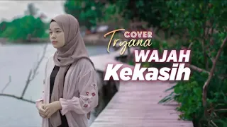 Download Cover Malaysia Siti Nurhaliza Tryana-Wajah Kekasih Subtitle Melayu[Official lirik dengan MV] MP3