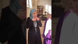 المسجد يجمعنا 