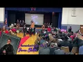 Funeral Service of Jaxon Skelton