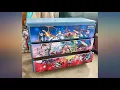 Trends International Pokemon - Mega Evolutions Wall Poster 22 375 x 34 White review
