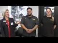 Introducing new Meineke shop on