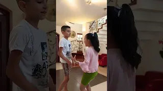 ام مصطفى وابو مصطفى Shortsvideo اكسبلور هتضحك Trend كوميديات Funny لايك ترند تيك توك خلودة 