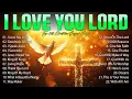 Download Lagu I Love You Lord, Special Hillsong Worship Songs Playlist 2025, Best Praise And Worship Songs