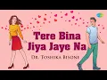 Lagu Tere Bina Jiya Jaye Na | Dr. Toshika Bisone | Lata Mangeshkar | R.D Burman | Saregama Open Stage
