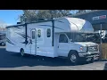 Amazing CHEAP Class C Motorhome Sleeps 8-10