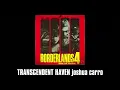 Lagu TRANSCENDENT HAVEN | Borderlands 4 OST | joshua carro