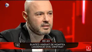 40 de intrebari cu Denise Rifai (11.05.2025) - Mihai Mitoresu | Editie COMPLETA