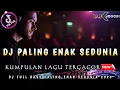 Download Lagu DJ PALING ENAK SEDUNIA ‼️ DJ JANGAN PERNAH BERUBAH ‼️ DUGEM PILIHAN TERGACOR 2025 ‼️