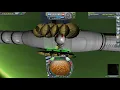 How to set a Station to Jool Orbit with Cheats