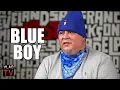 Blue Boy Details His 2nd Murder in Prison Part 5