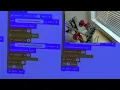 Automated Elevator System - Machine Control Design PLTW Principles of Engineering
