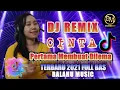 Download Lagu DJ CINTA PERTAMA MEMBUAT DILEMA || THOMAS ARYA - CINTA PERTAMA MEMBUAT DILEMA || Dj Remix Terbaru
