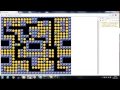 Desarrollando Pacman en JavaScript y p5 js Parte 3